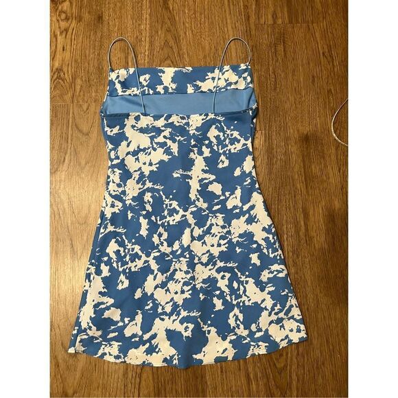 Buggin' Out Cowl Neck Dress - Picture 5 of 8